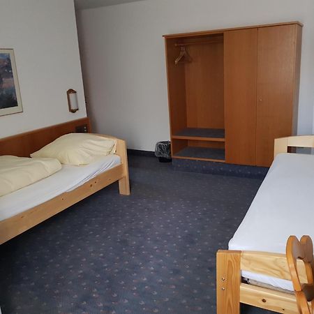 Hotel Gallmersgarten Eksteriør billede