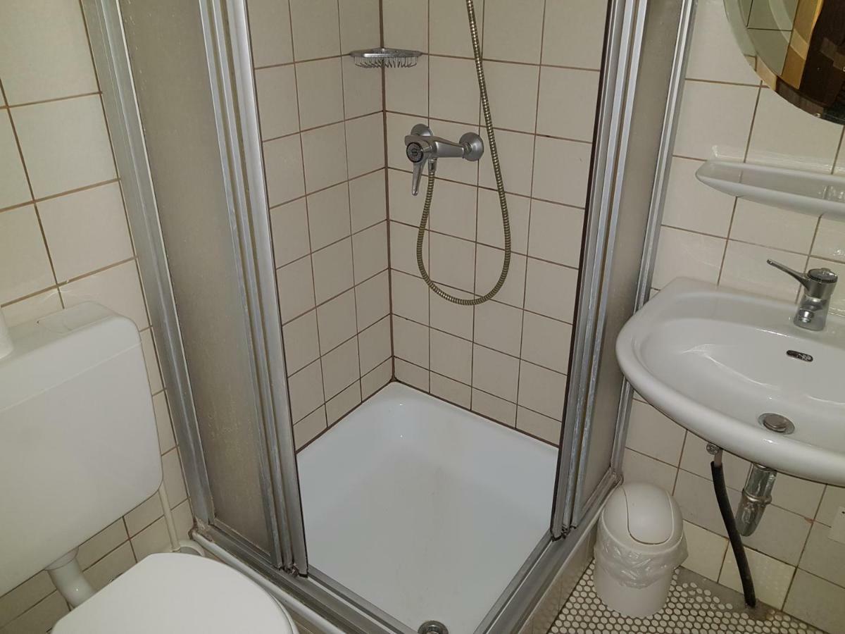 Hotel Gallmersgarten Eksteriør billede