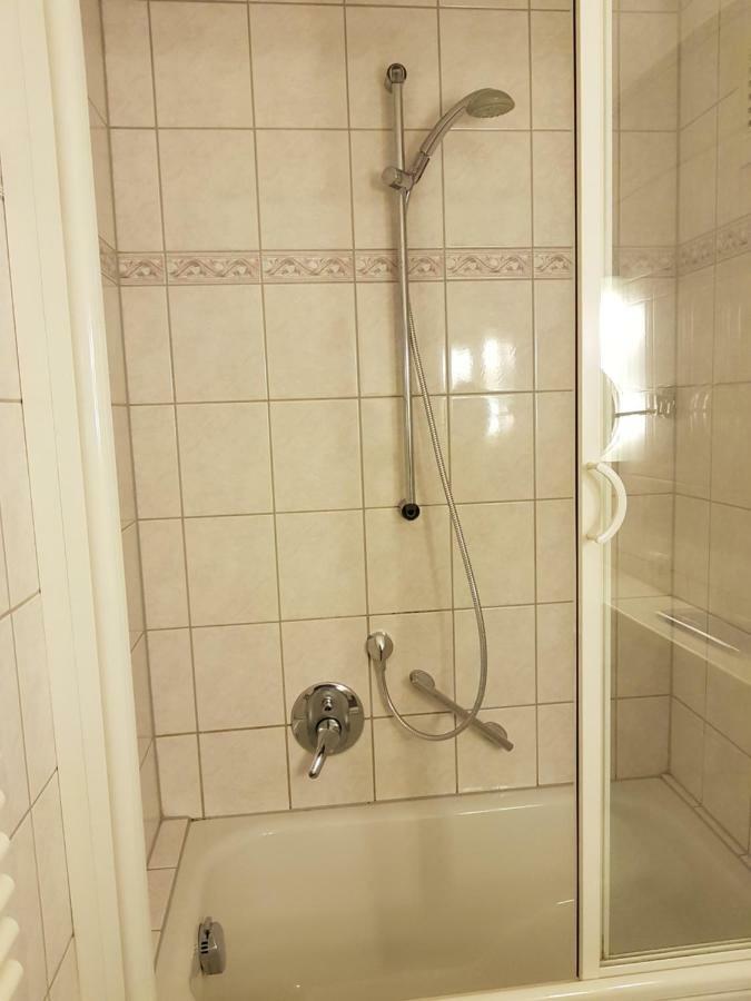 Hotel Gallmersgarten Eksteriør billede